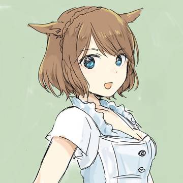 FF14らくがき2