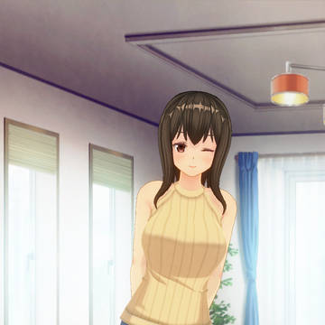 予告