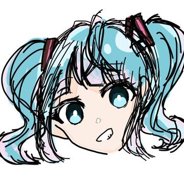 初音ミク