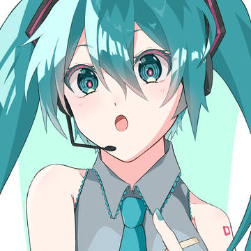 初音ミク