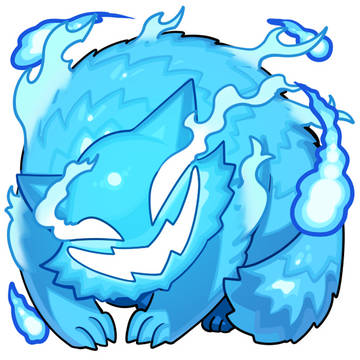 デフォルメリクエスト