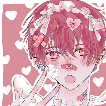 🎀💕💓💗