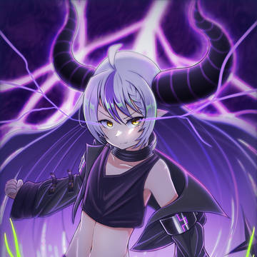 Dark Breath