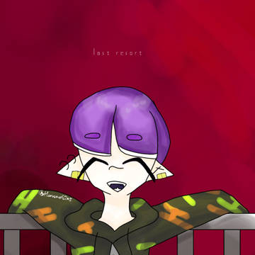 OCで曲パロ