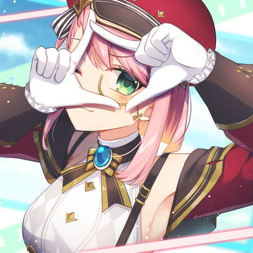 シャルロット