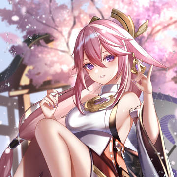 八重神子