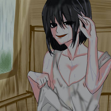 梅雨