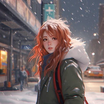 aiアート はじめてみた