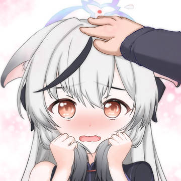 ココナちゃんのカフェエモ
