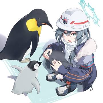ミノリ🐧