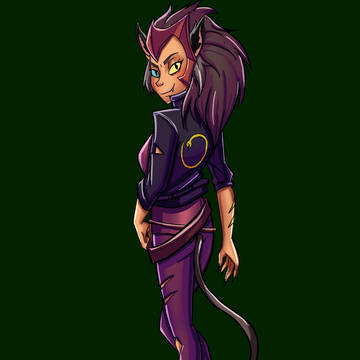 Catra