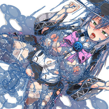 エクリプスの魔女 おまけ