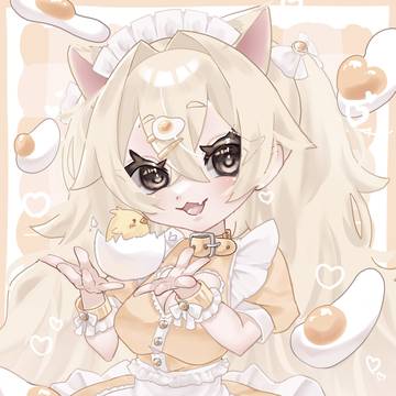 卵とうちの子