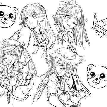 无题