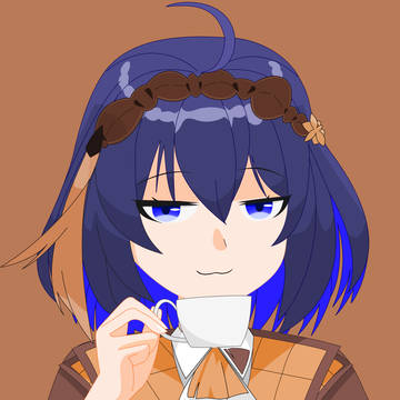 Smug Seele