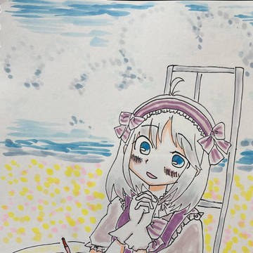 女の子はスイーツでできてます