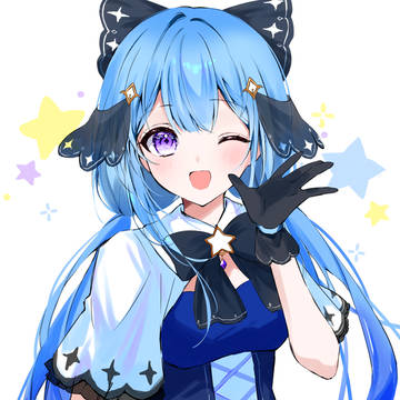 ユシュナちゃん