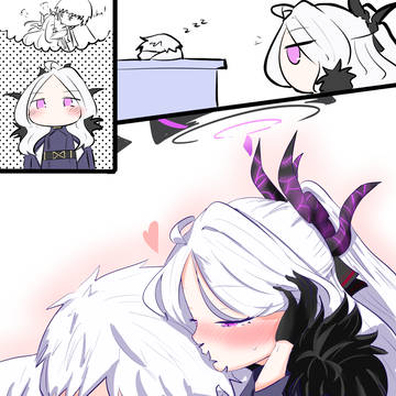 Kiss day return