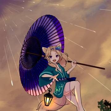 梅雨入り