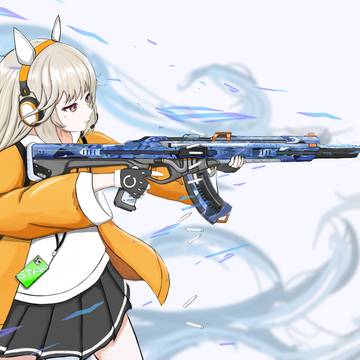 戦闘中めっさん