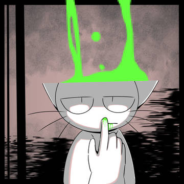 ねこティチまとめの熟成煮込み