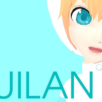 Cuilan-kun Close-up!