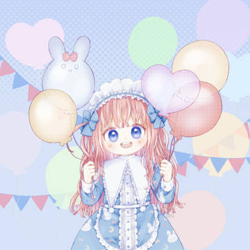 ふうせん
