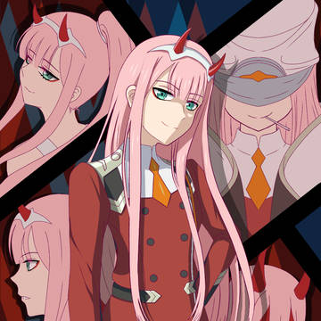 Log 5 [Zero Two]