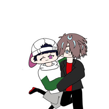 もんすたーずめいと