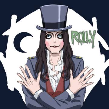 ROLLY司令官