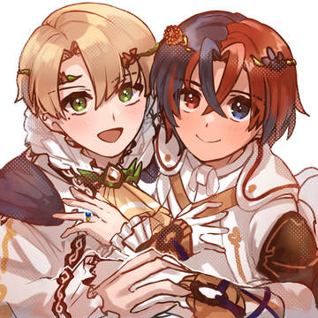 イラストまとめ