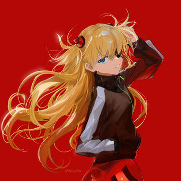 アスカ