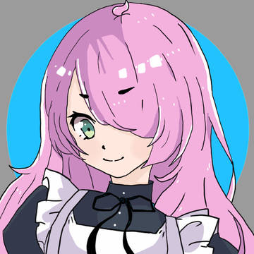 自創女僕