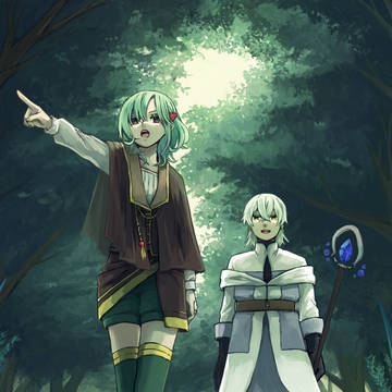 【PFSOZ】遠征