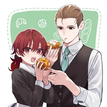 🧀🥖お知らせ🥐🍳
