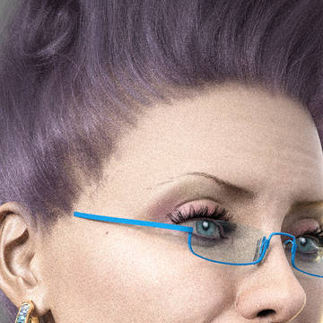 Fairy godmother outtakes
