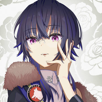 眼鏡うるはさん