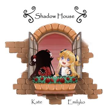 Shadows House
