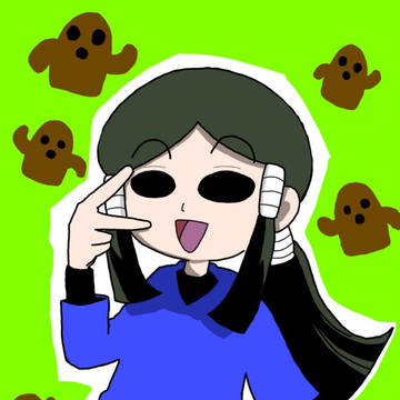 羽丹羽石人くんとハニワたち