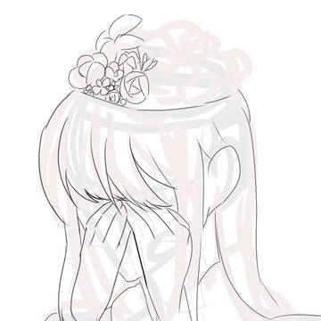 かきかけつめつめ
