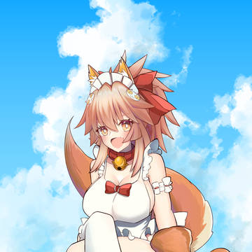 青空