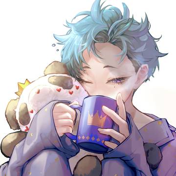 morning