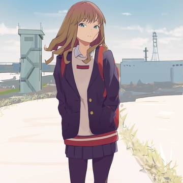 １話の頃