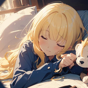 【しいなまひる】椎名真晝 Mahiru Shiina