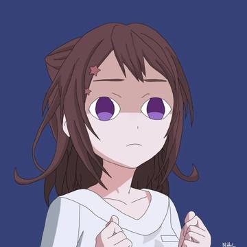 Frightened Kasumi