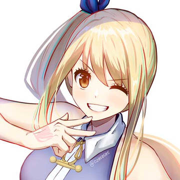 Lucy Heartfilia