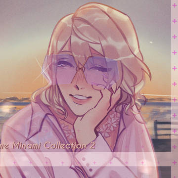Natsume Minami Collection 2