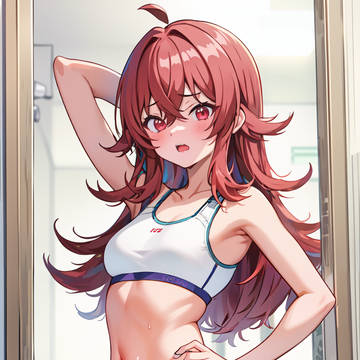 目が覚めたら小宮果穂だった