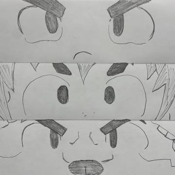 魂これ 初期男児3人組