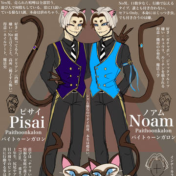 サイ&アム